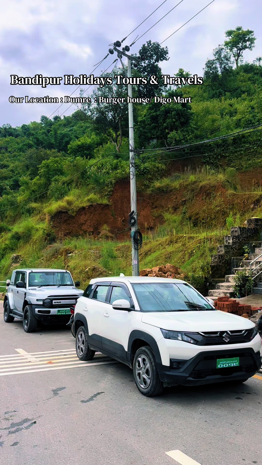 @Bandipur Holidays Tours Travel