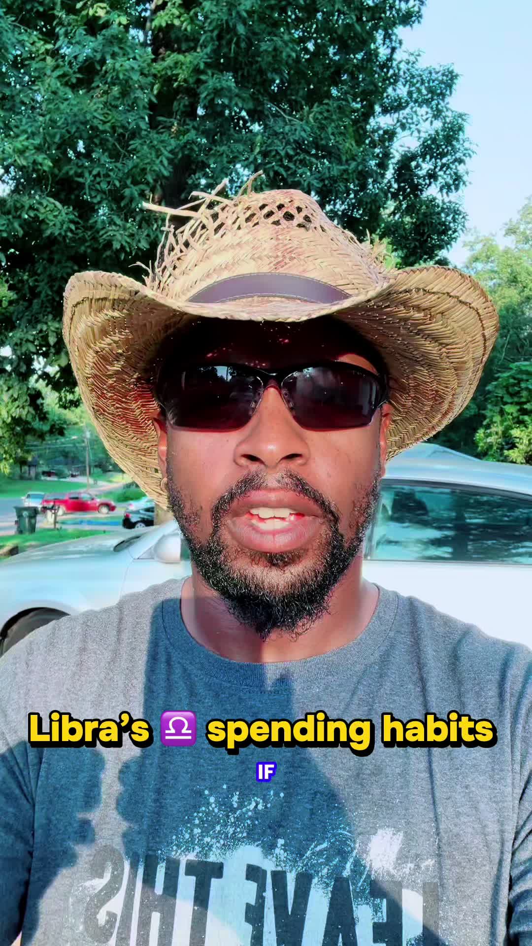 @It’s your energy, control it