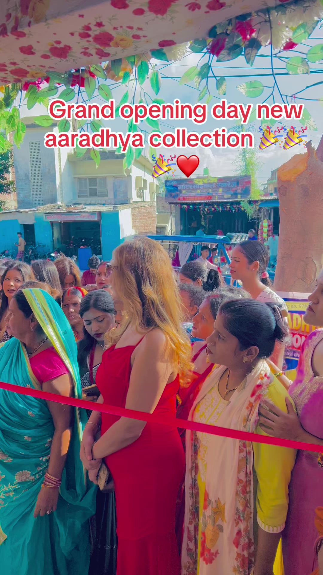 @Radhika - Birendra