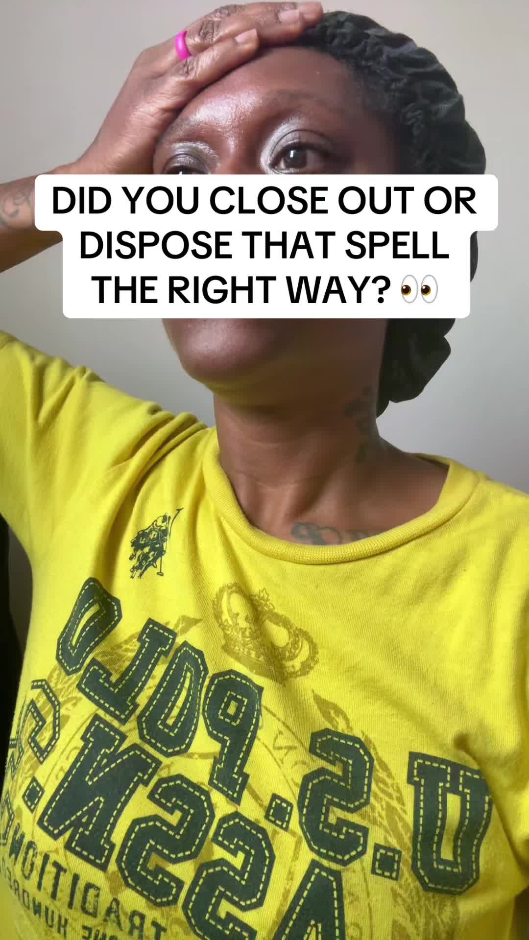 @Anastasia | The Haitian Witch