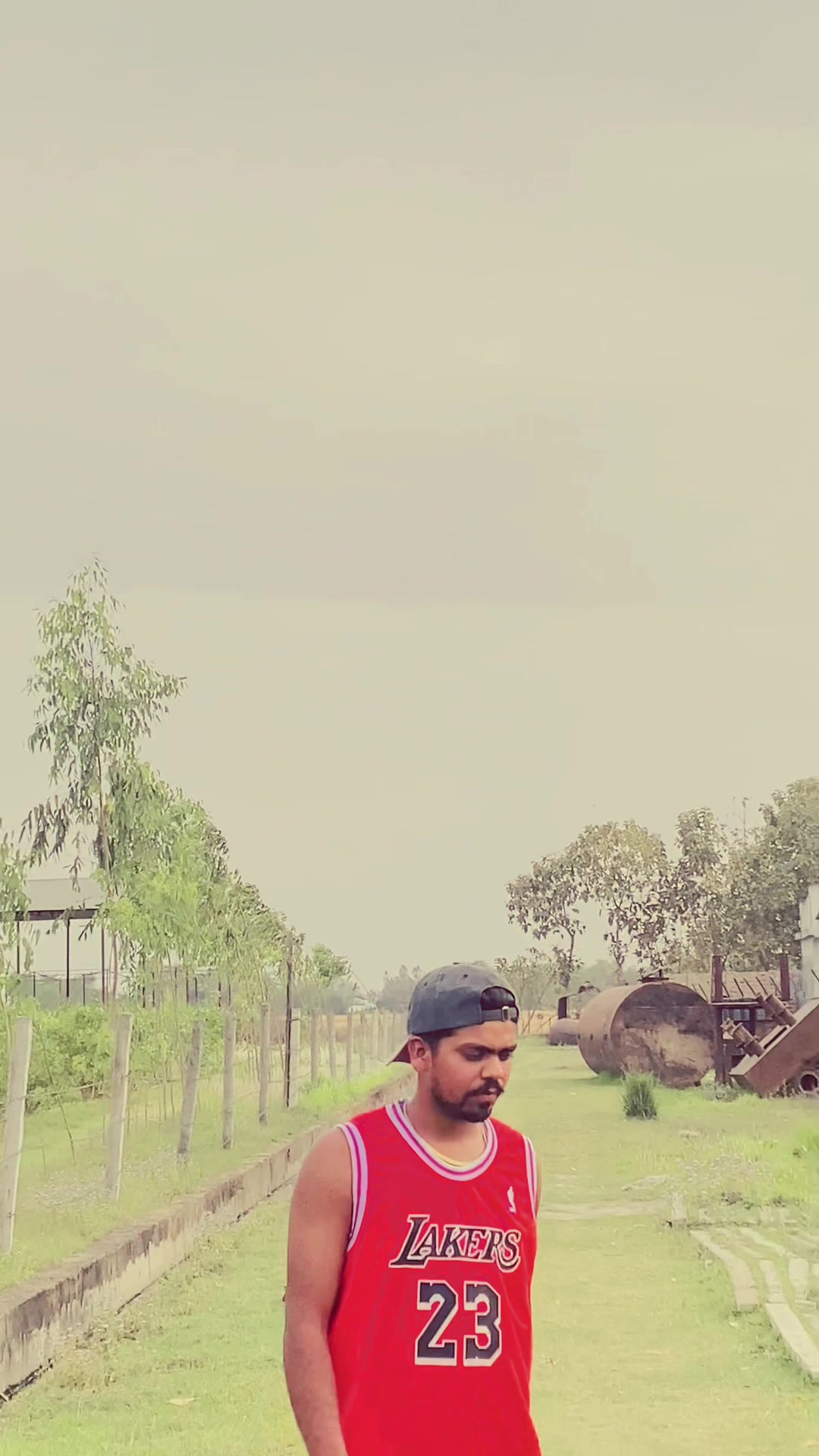 @ROYAL&mdash;YADAV