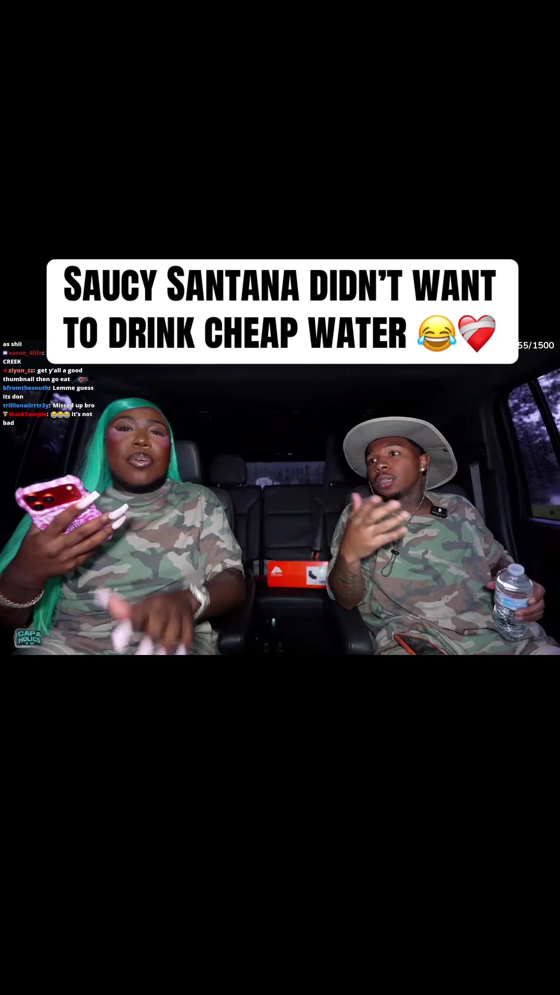 @laiclippedthat