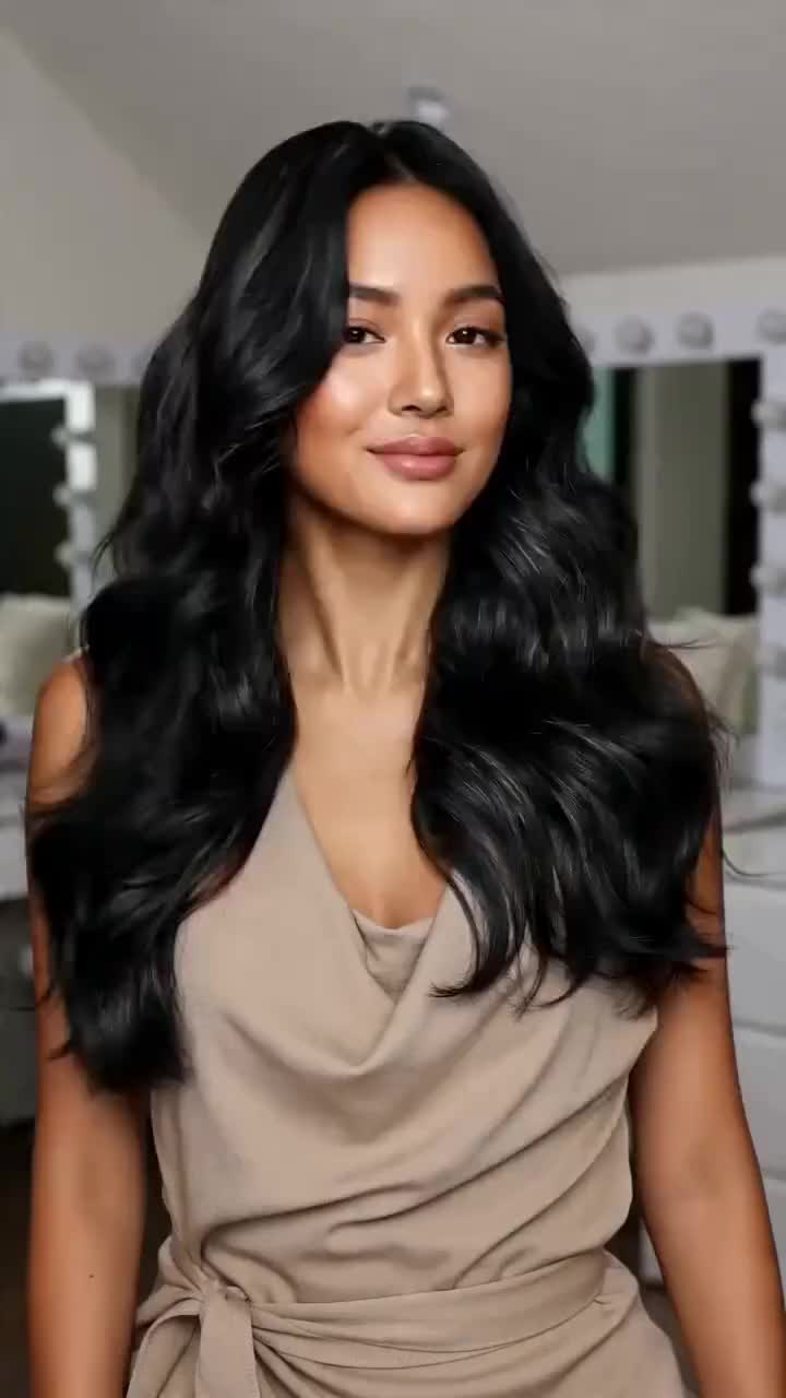 @laavoo hair