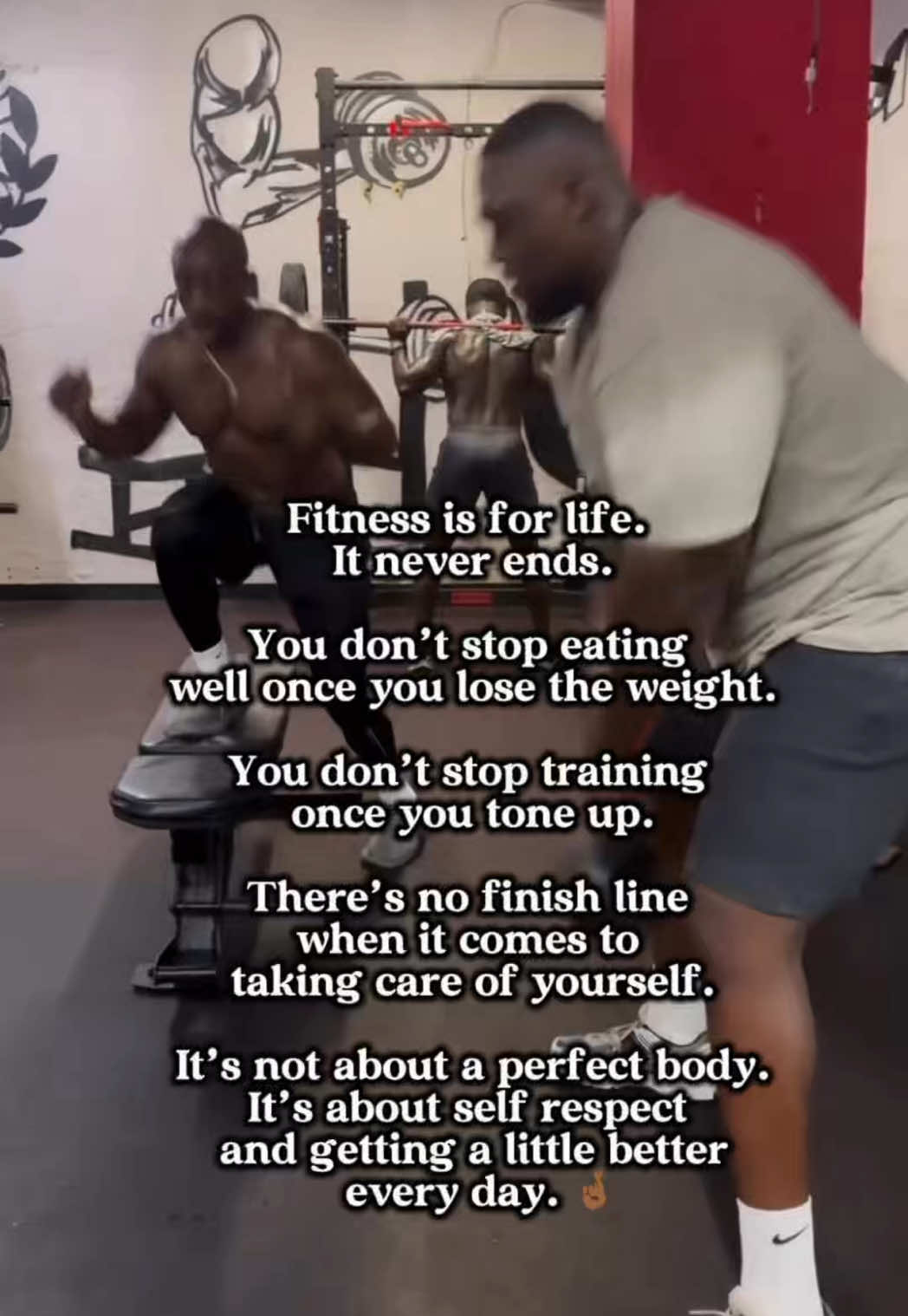 @NickJack | Fat Loss Coach