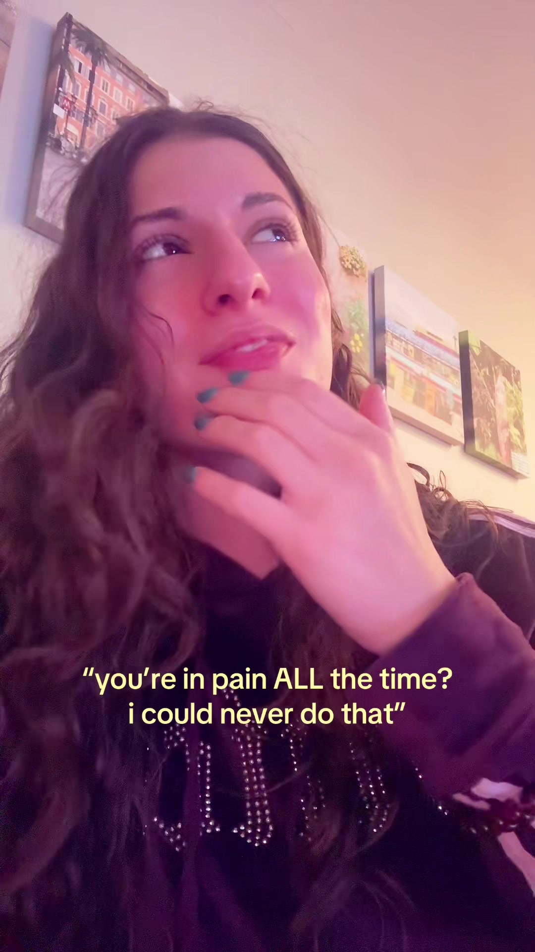 @secret lia