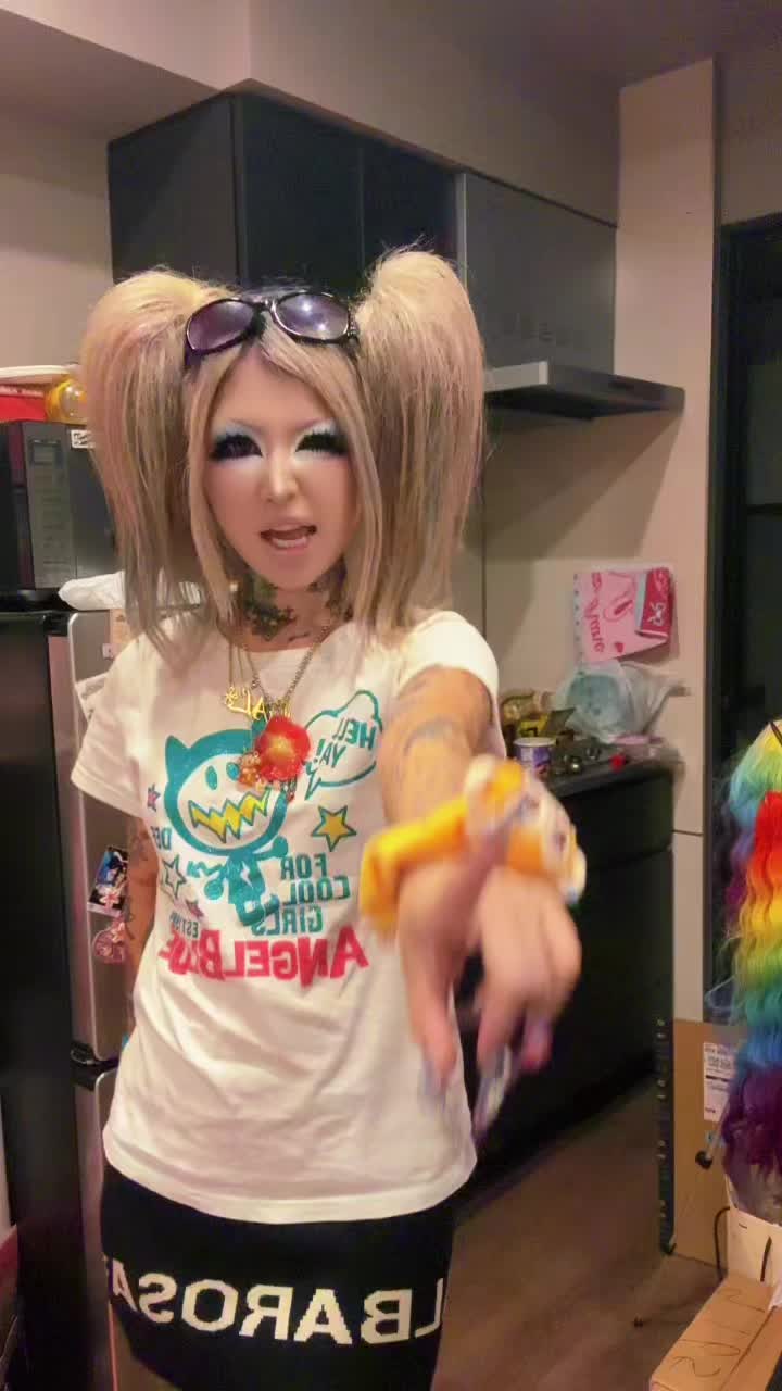 @char「シャルル」☆