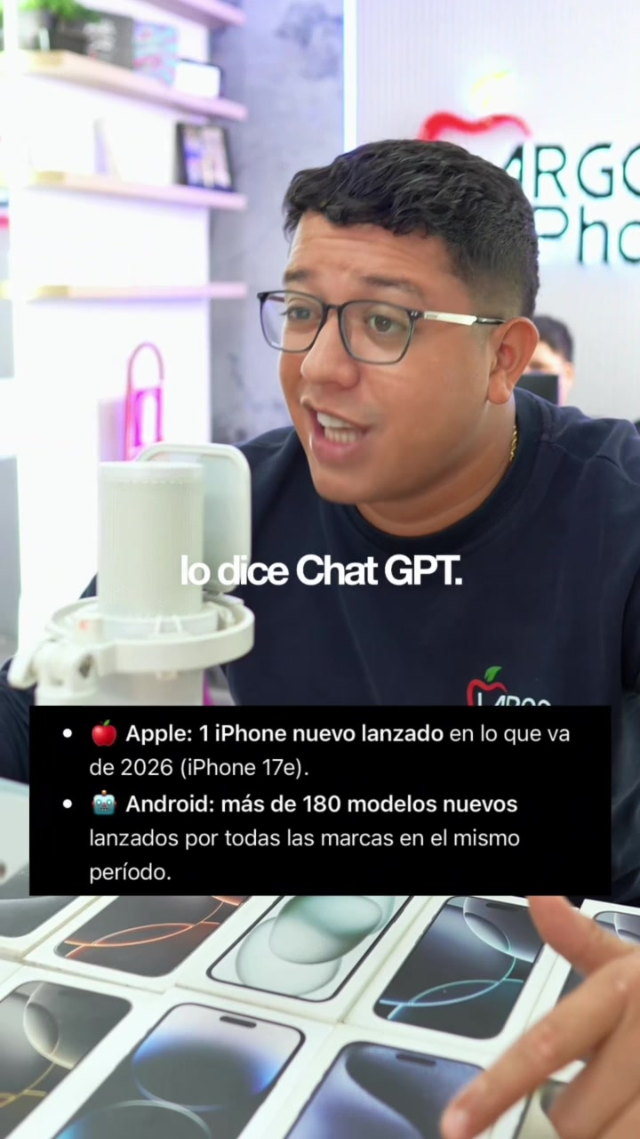 @Largophone | Oficial