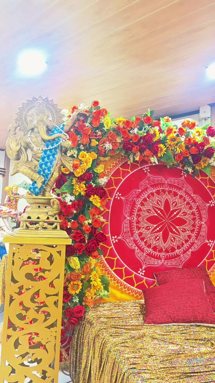 @Chakra Events & Decor 330 9152