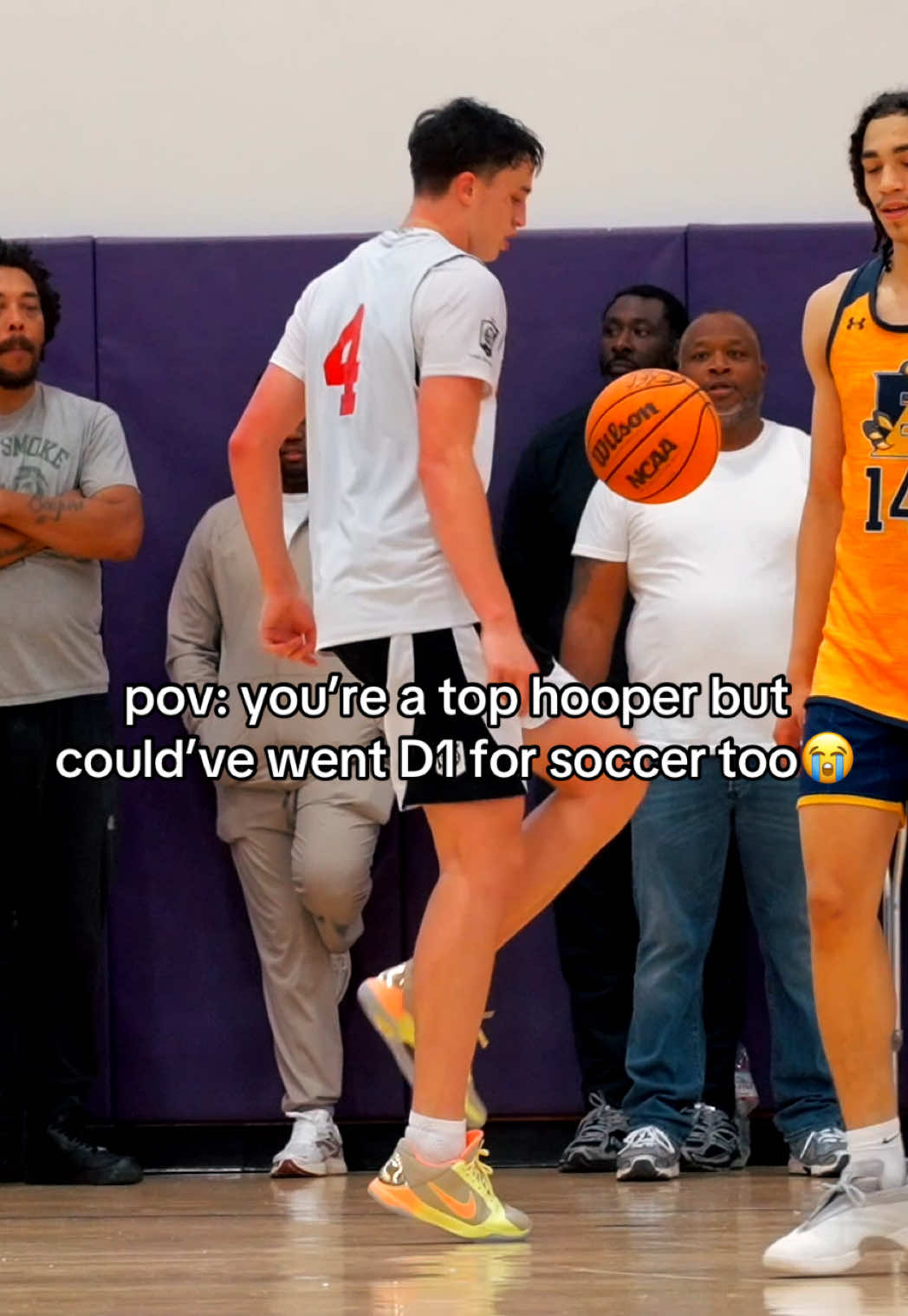 @MADE Hoops