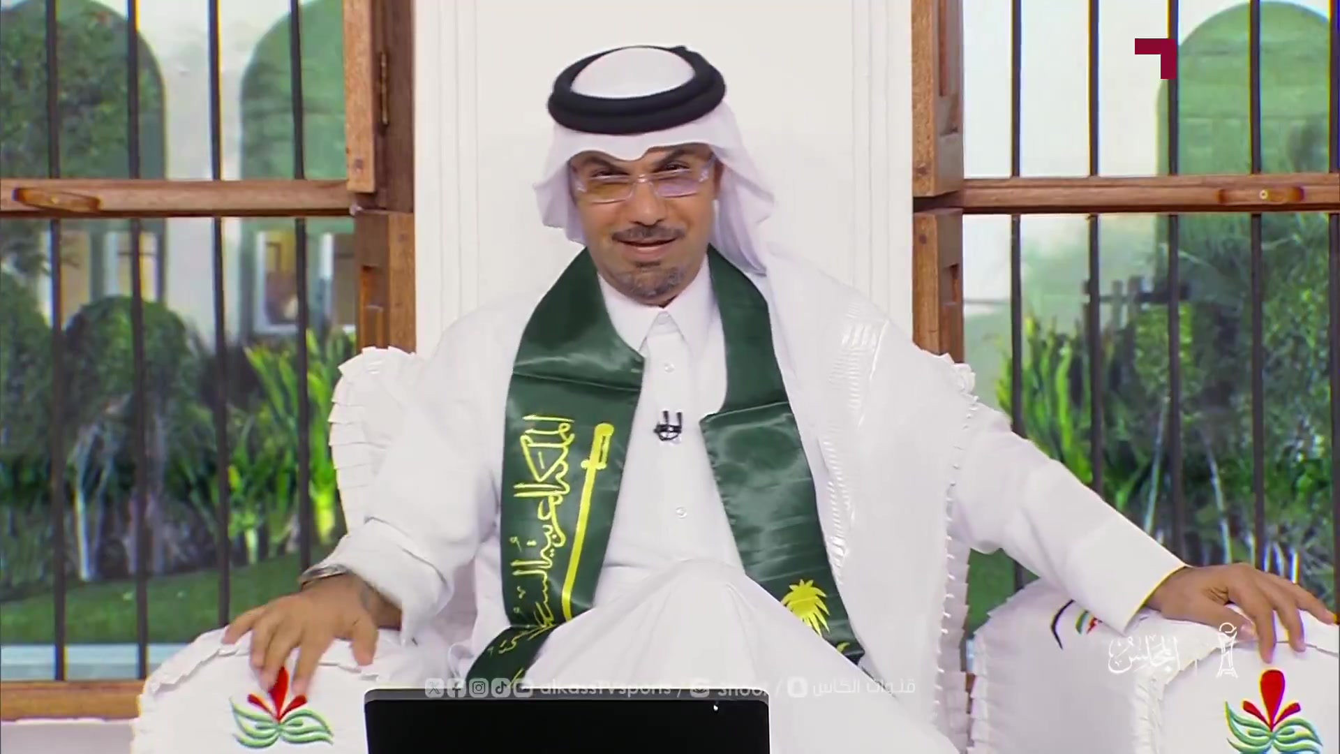 @قنوات الكأس