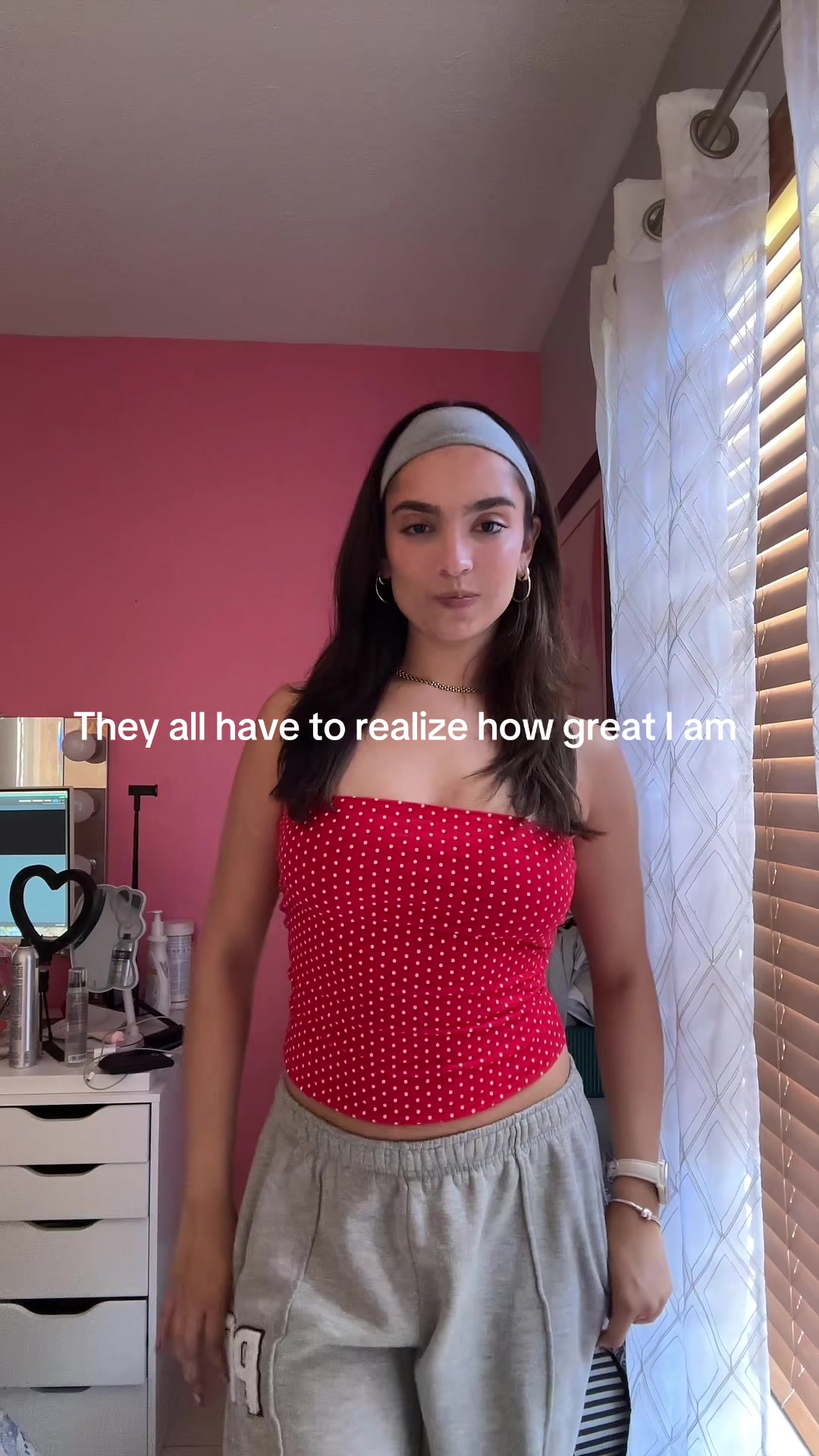 @Sammie