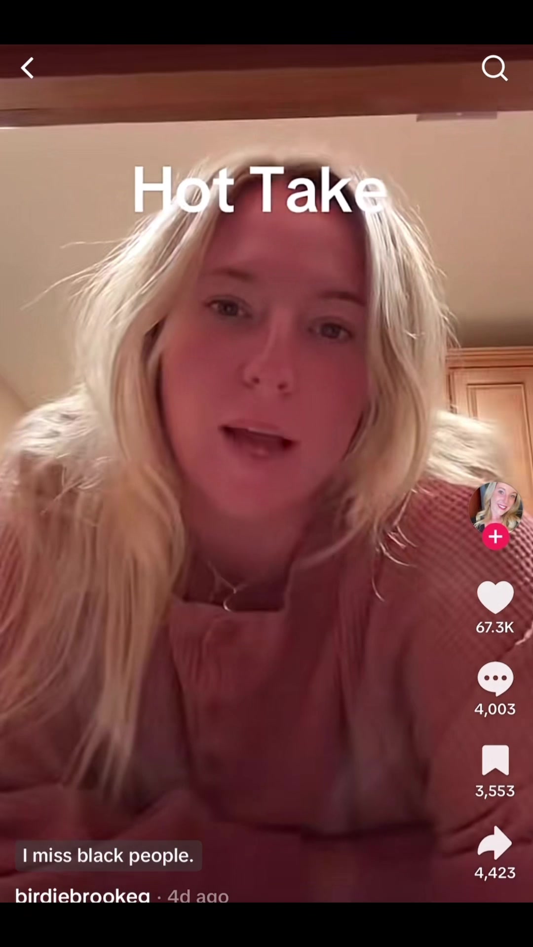 @India Thompson