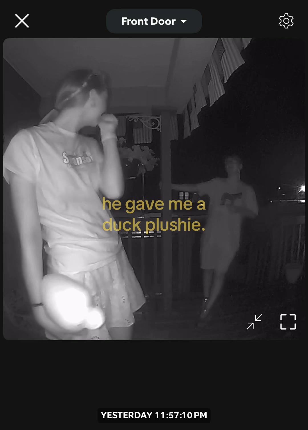 @✨Aeighveighleighnne✨