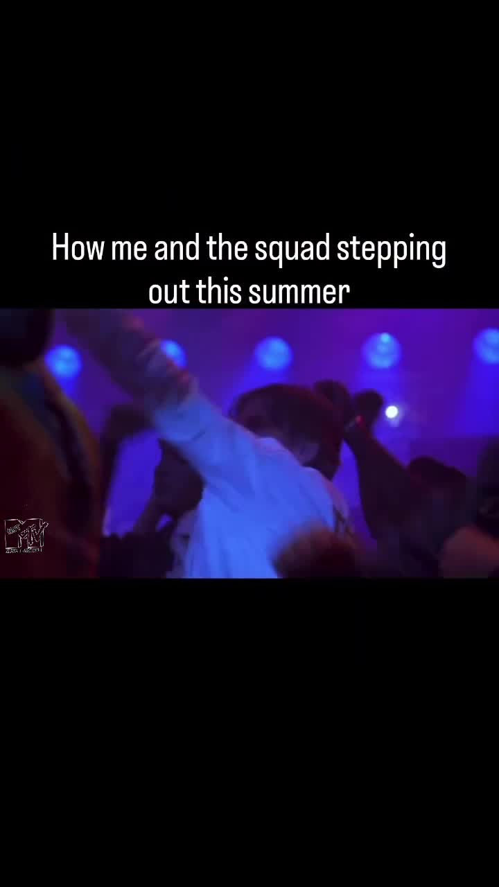 @NOT MTV