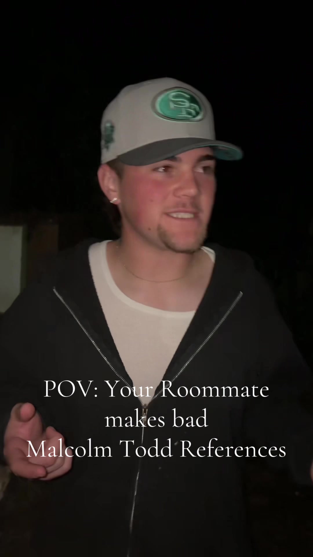 @Seth