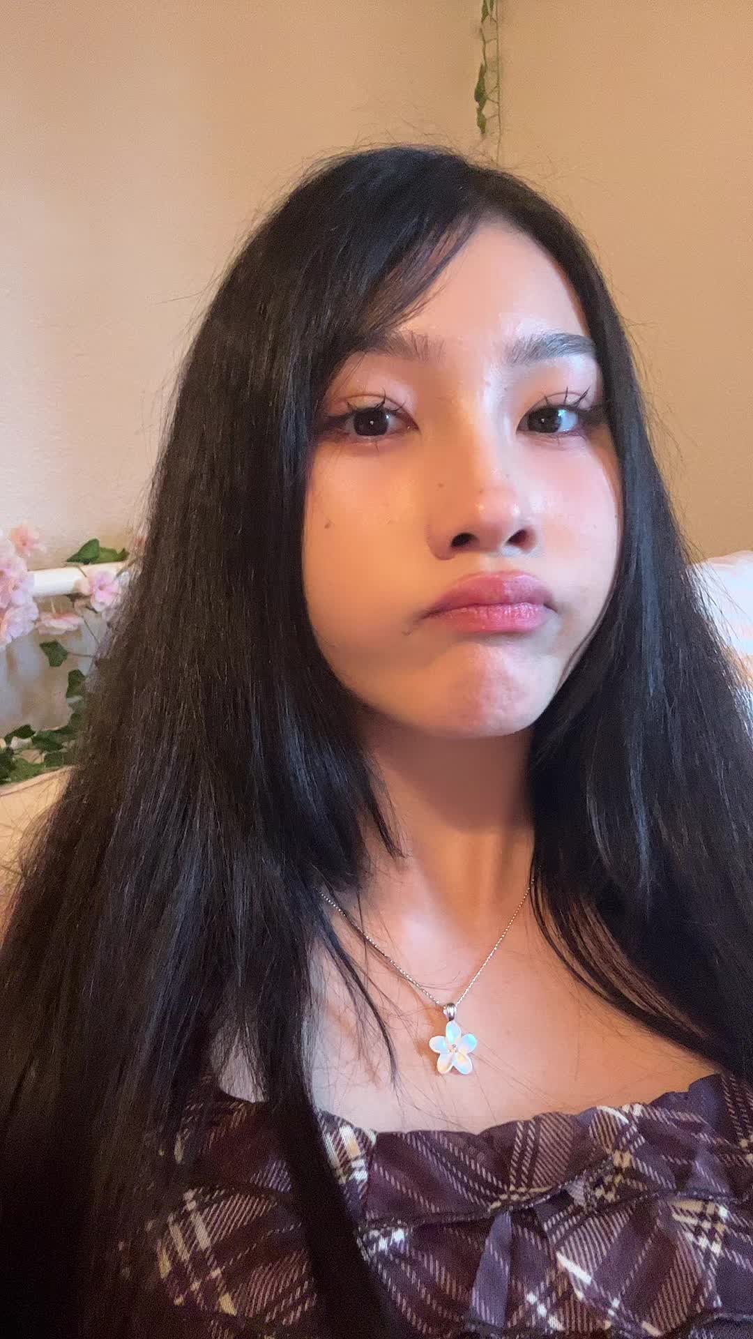 @笑里