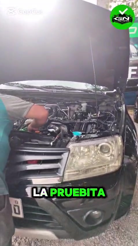 @GN 🇪🇨 MOTORS ✅