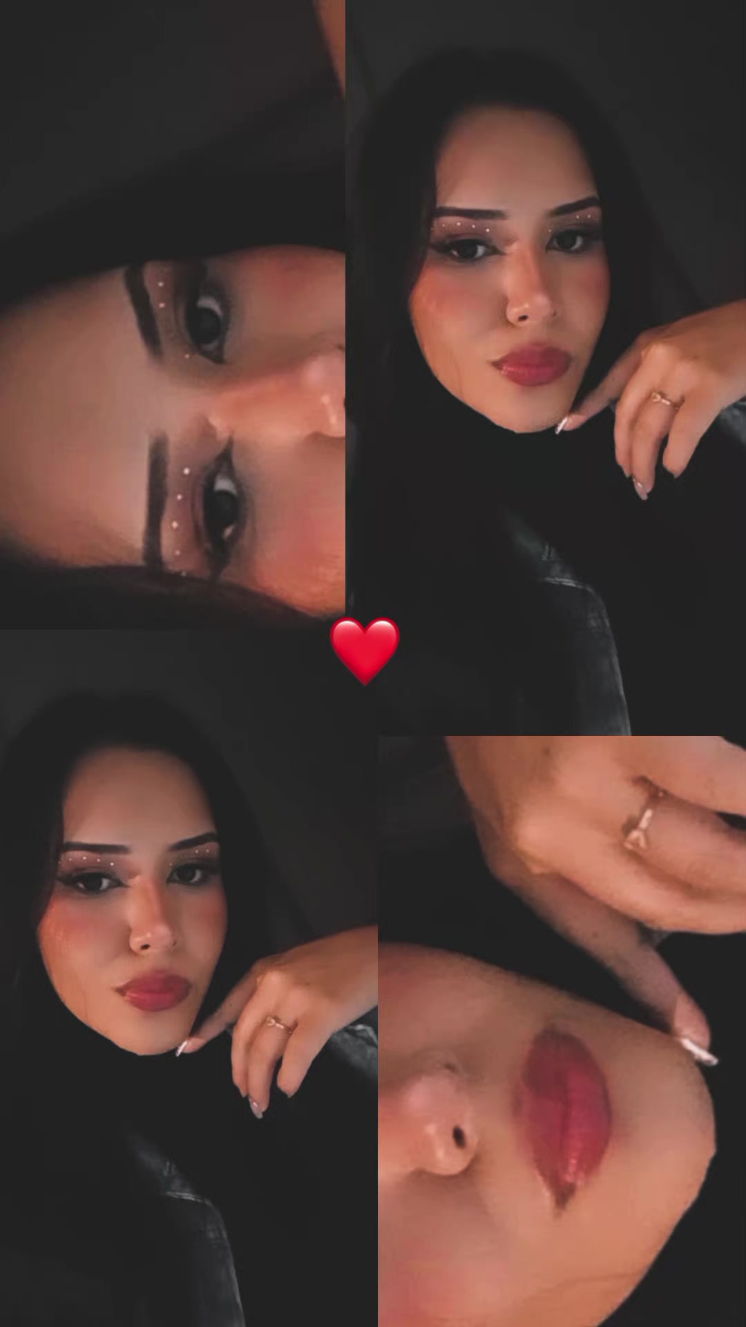 @Tiffany Santos