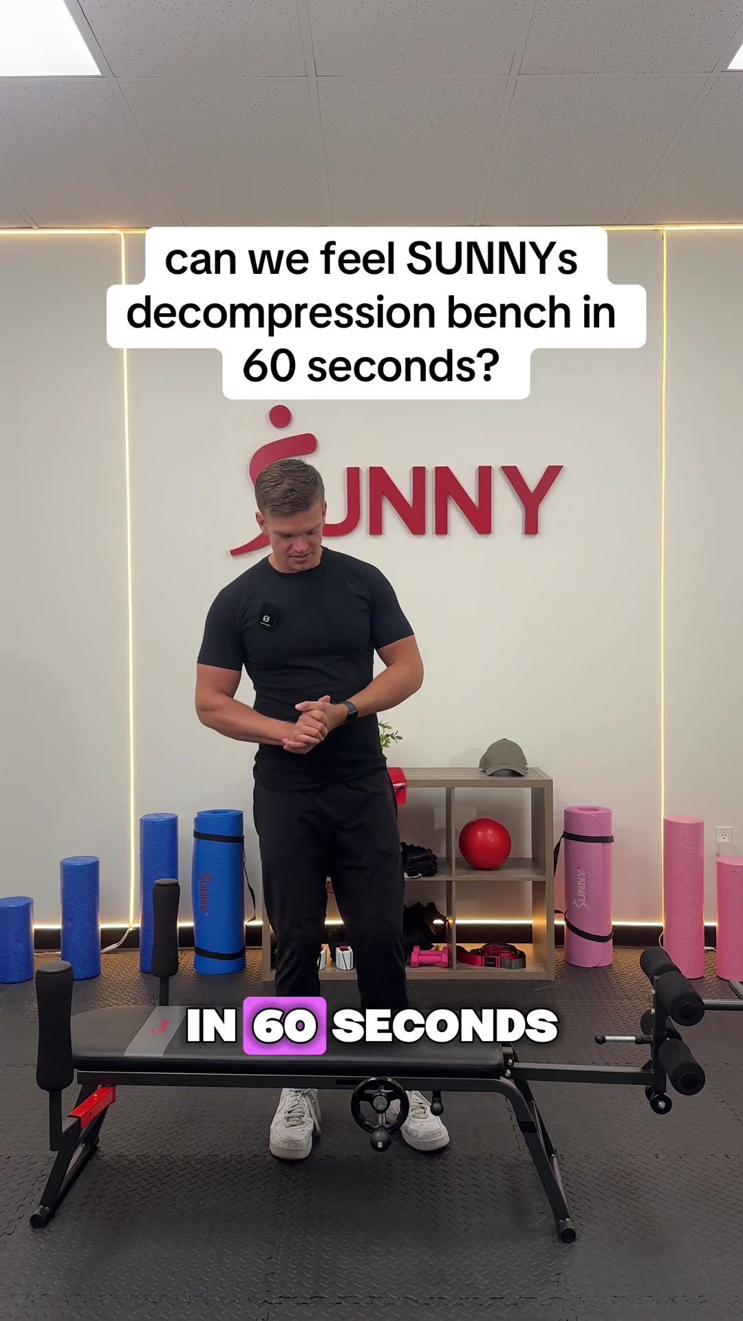 @SunnyHealthFitness