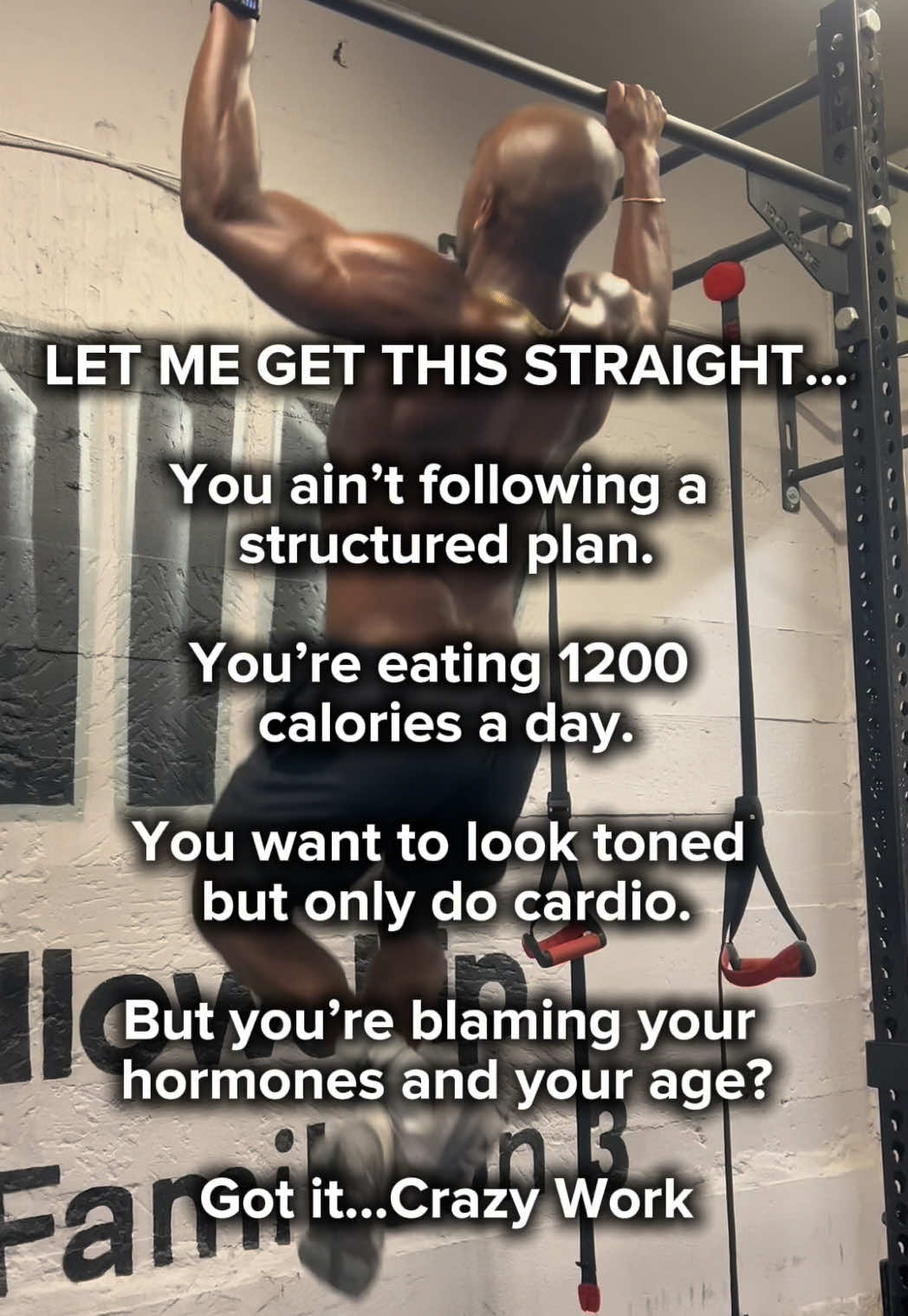 @NickJack | Fat Loss Coach