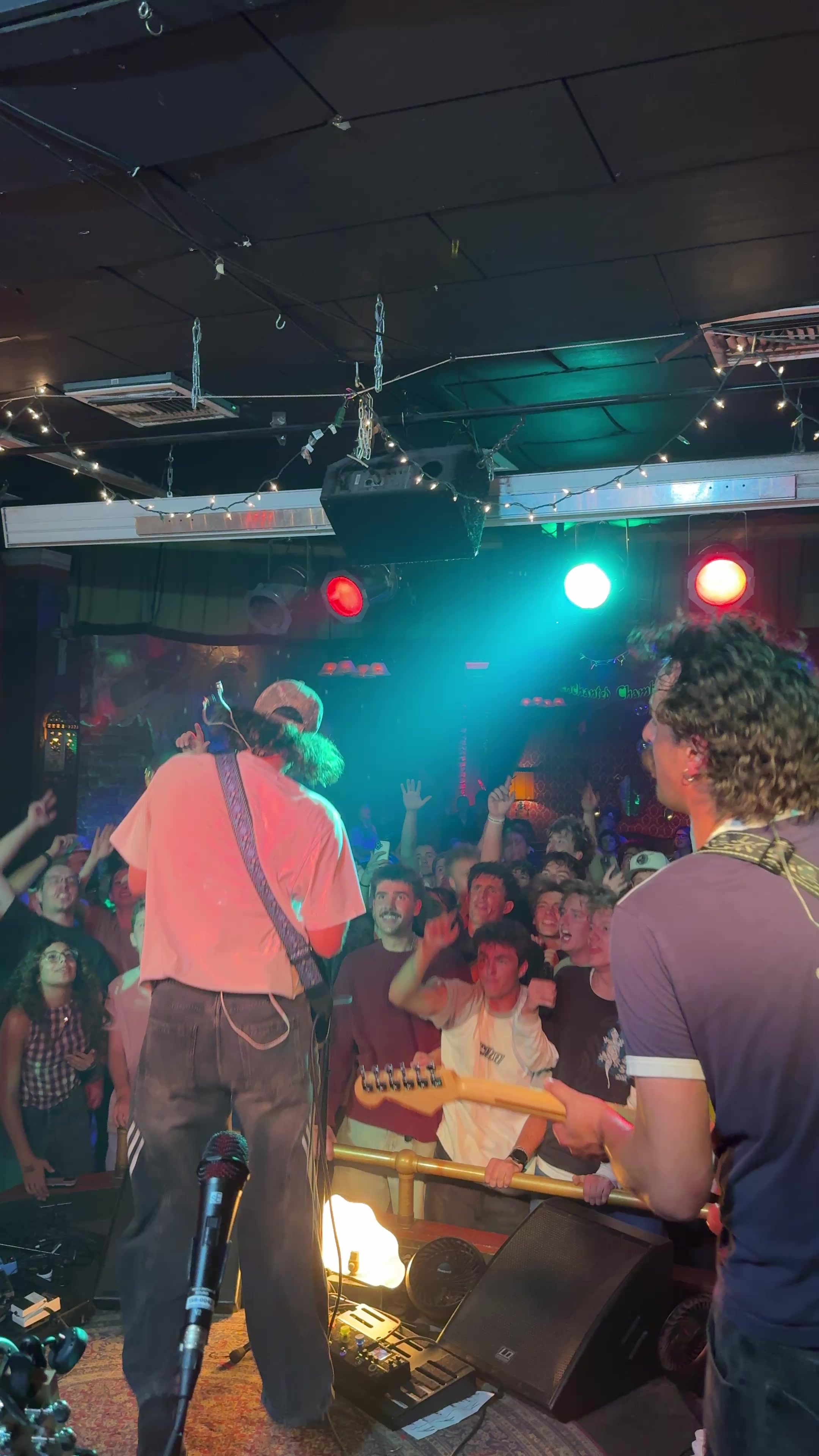 @rumjungleband
