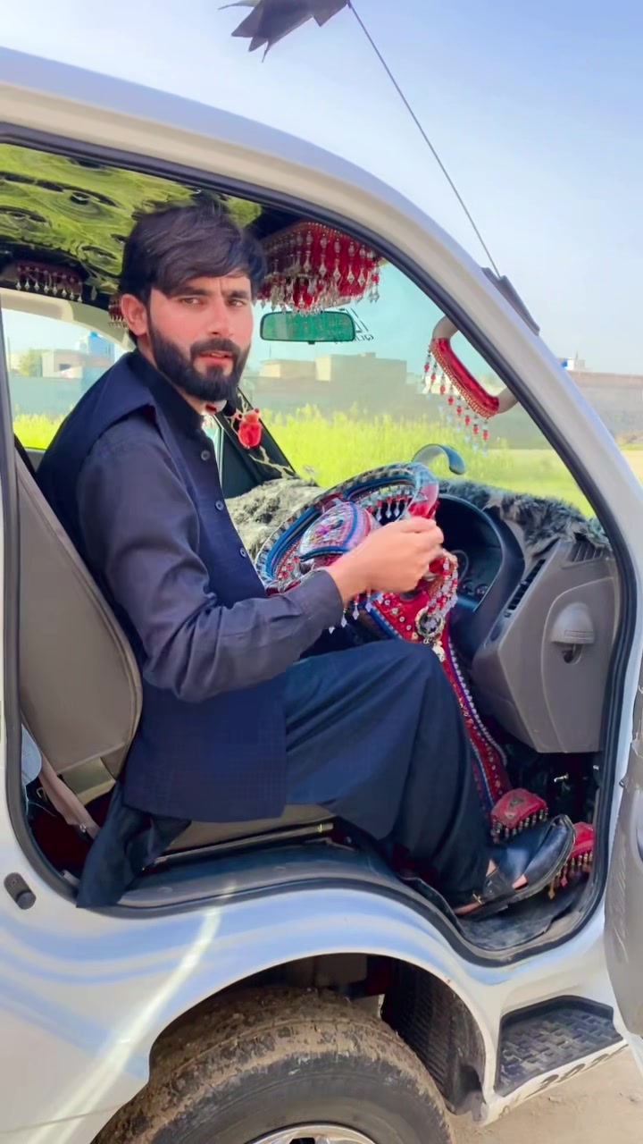 @نومی چکوال آ لہ 😍