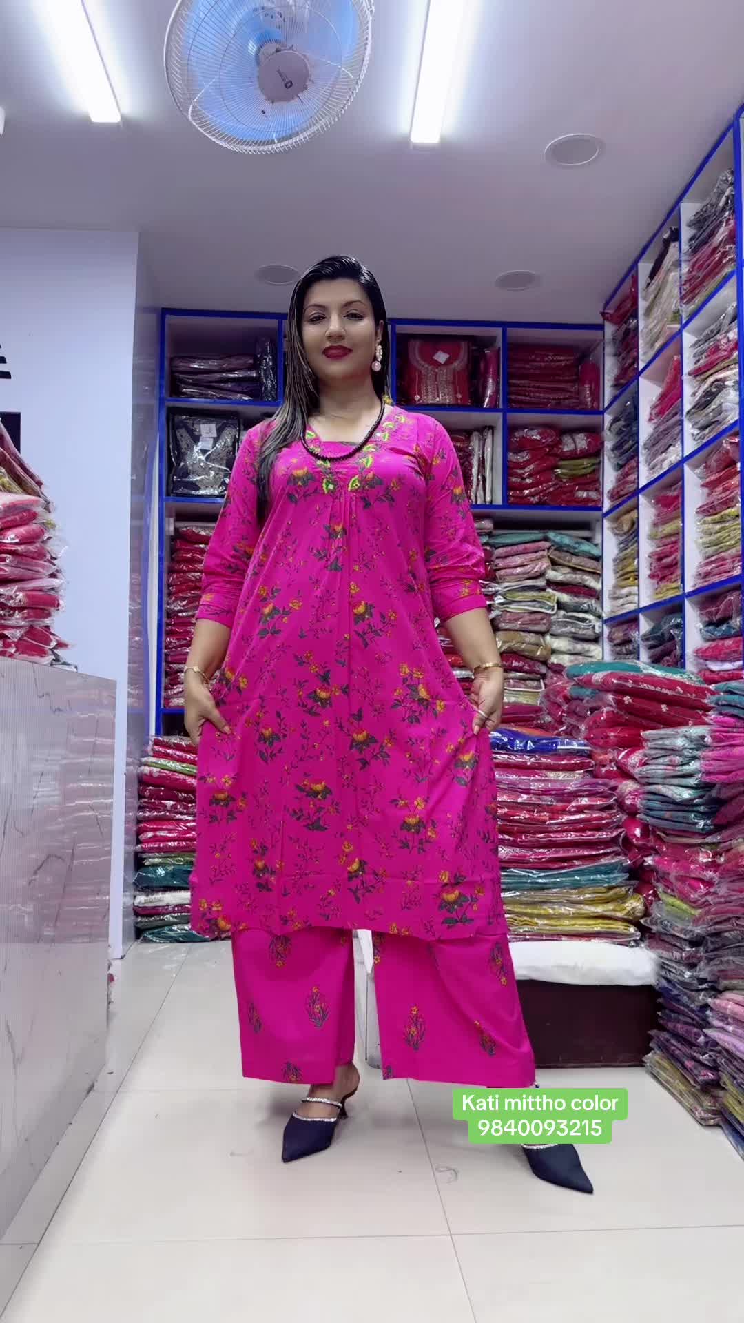 @Fashion Clothing & Accessories