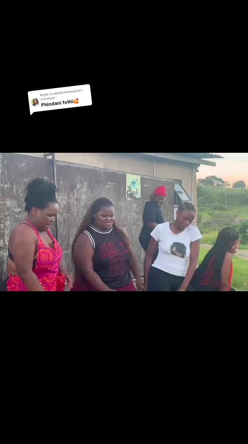 @THAT GRL TSHAFA❤️