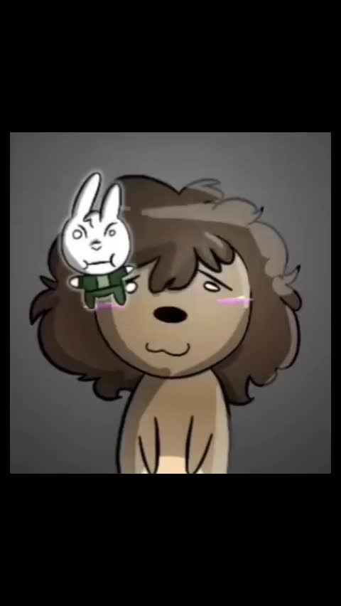 @PoodleChan💚🖤🐇