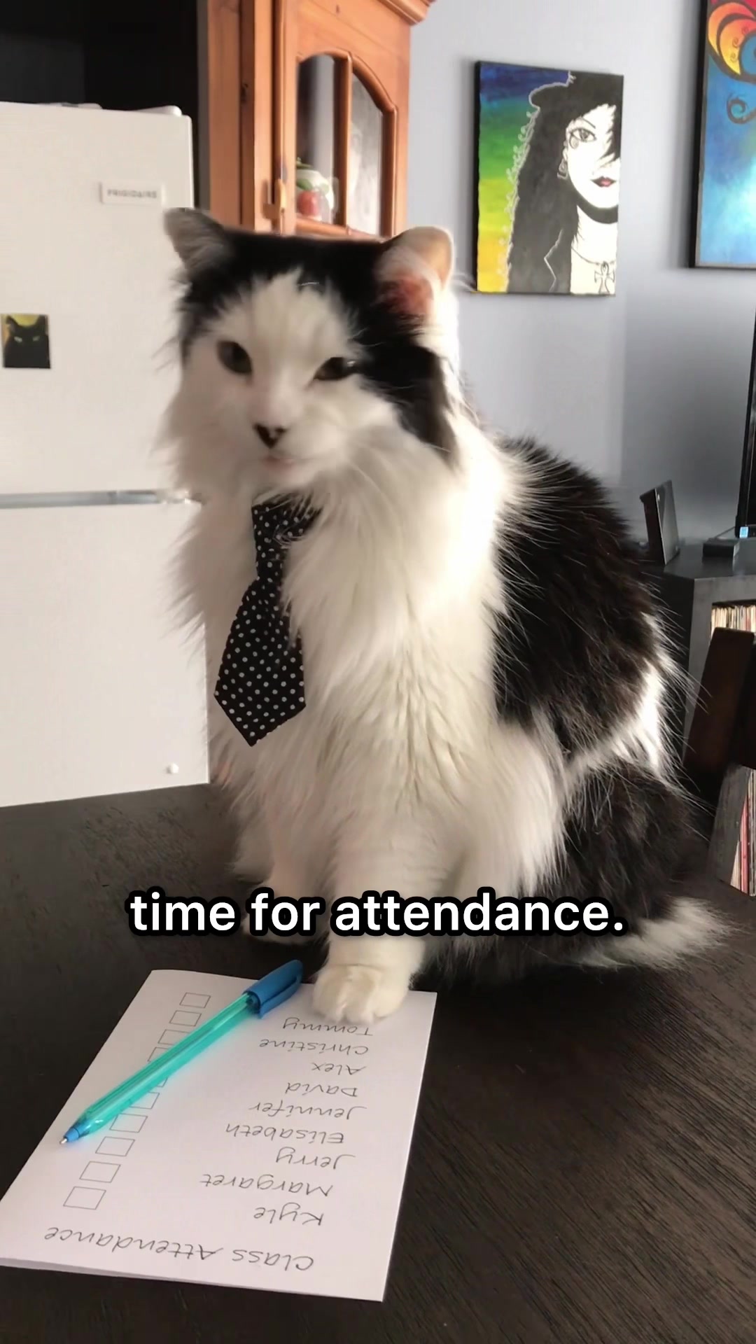 @The Oreo Cat