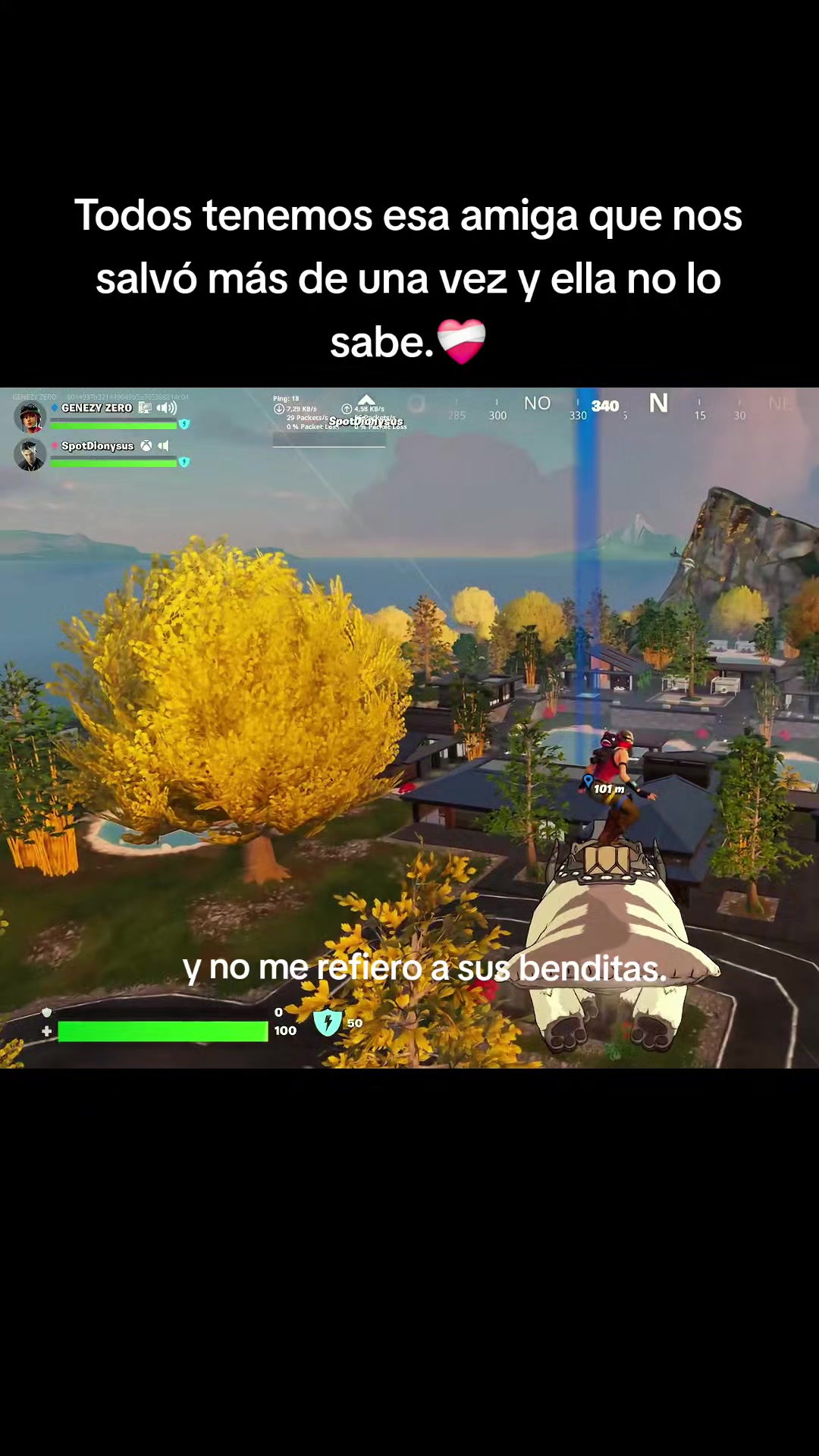 @UNIVERSO 7