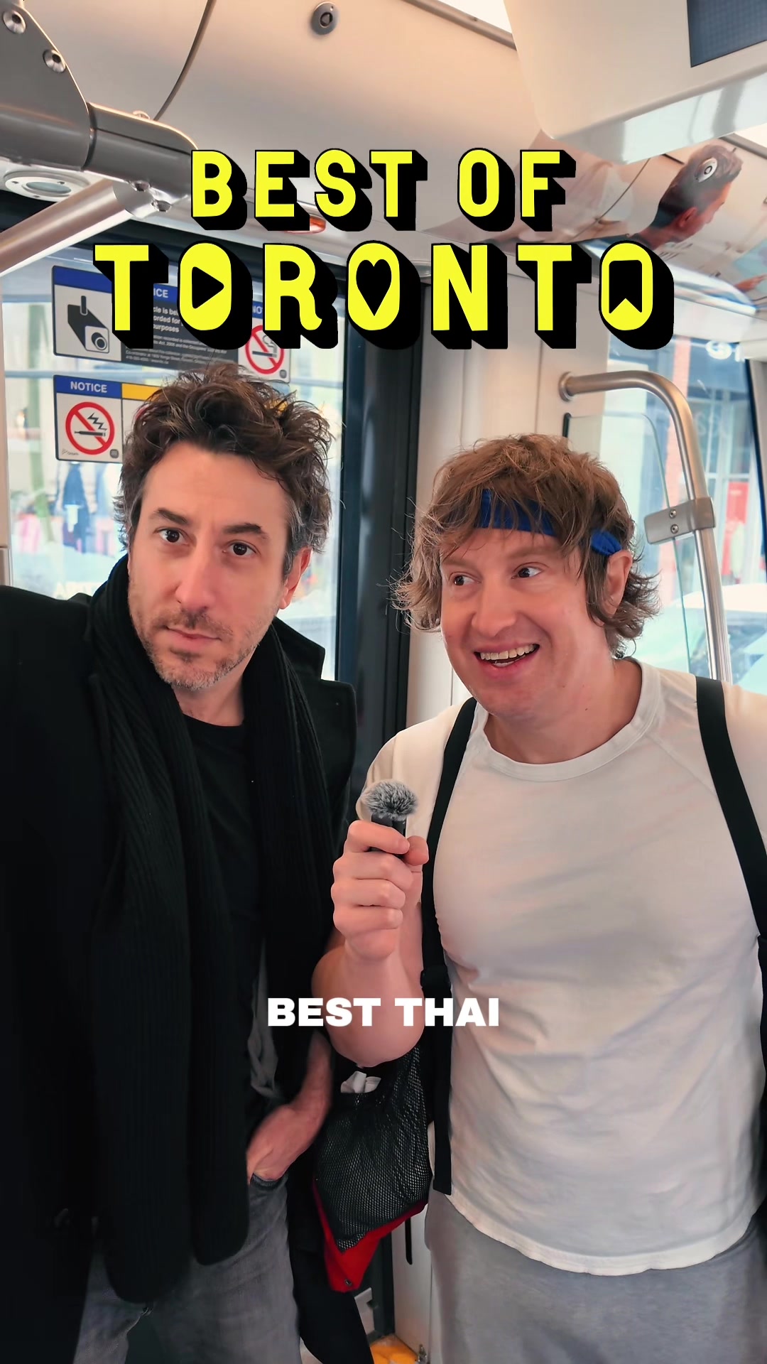 @Toronto&rsquo;s Finest