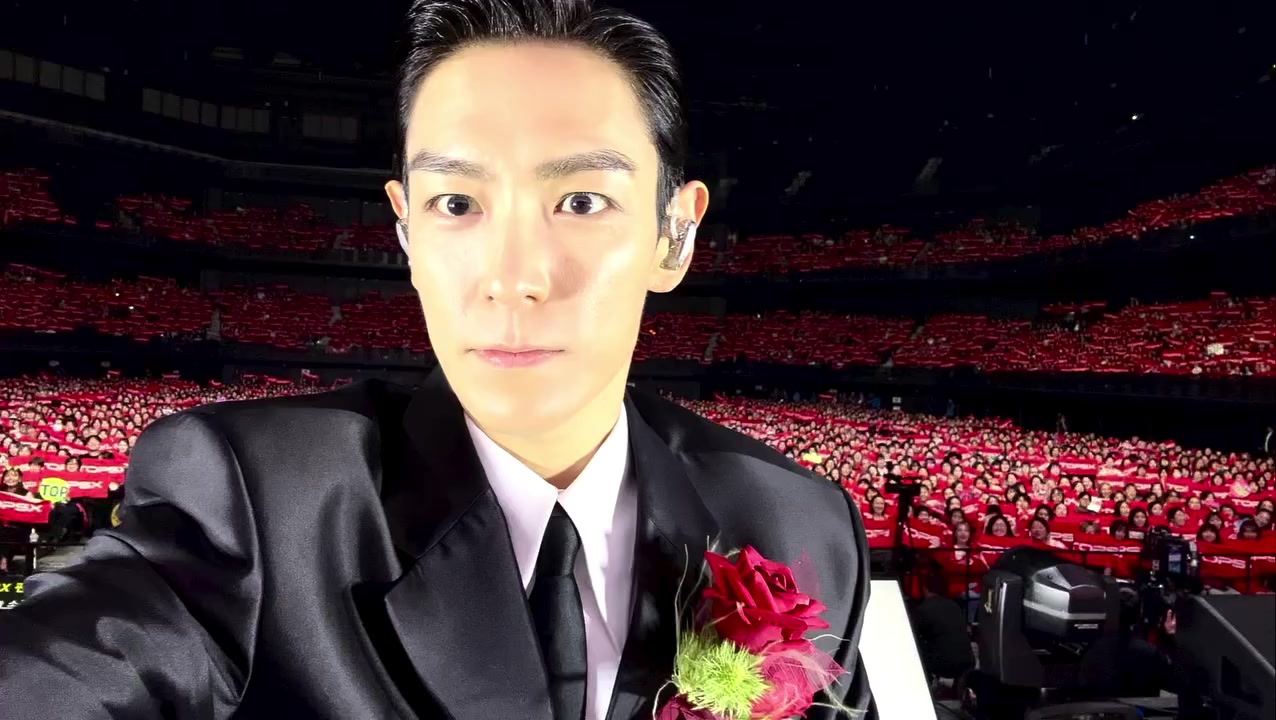 @T.O.P King 👑
