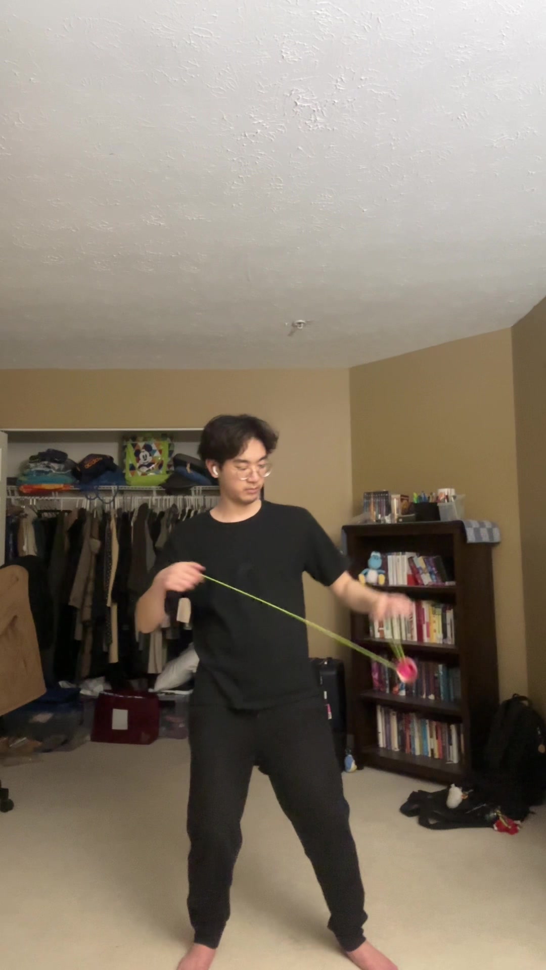 @Ryan Kim