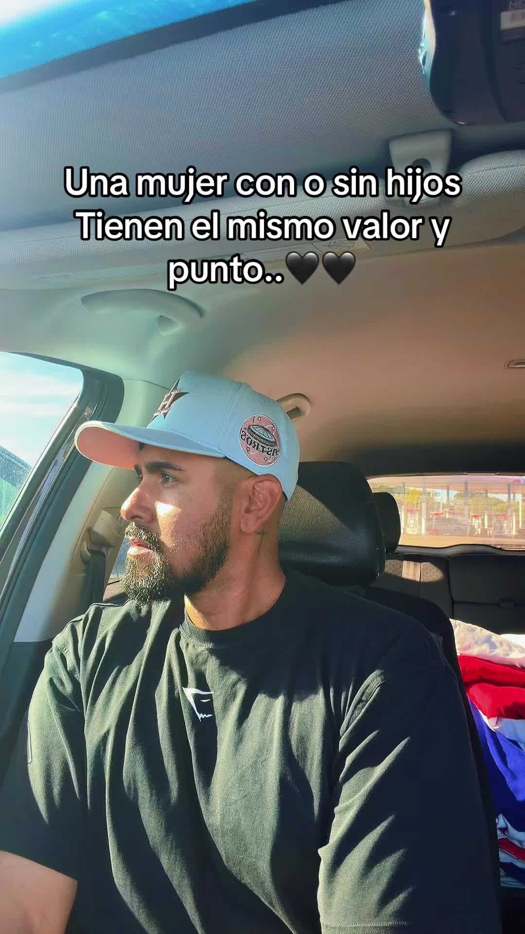 @El Se&ntilde;or Sonrisas.