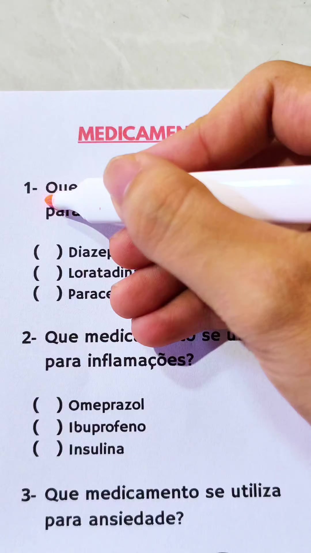 @Daily Quiz
