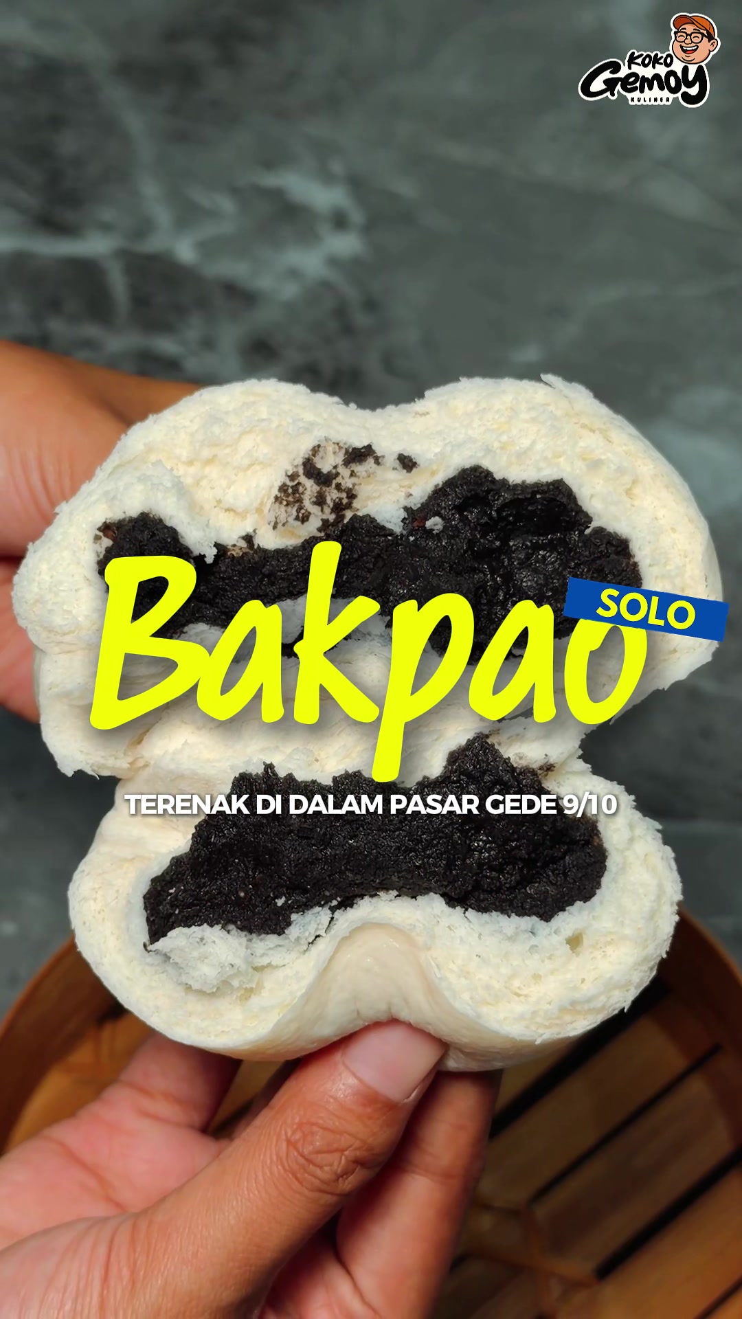 @KokoGemoy Kuliner