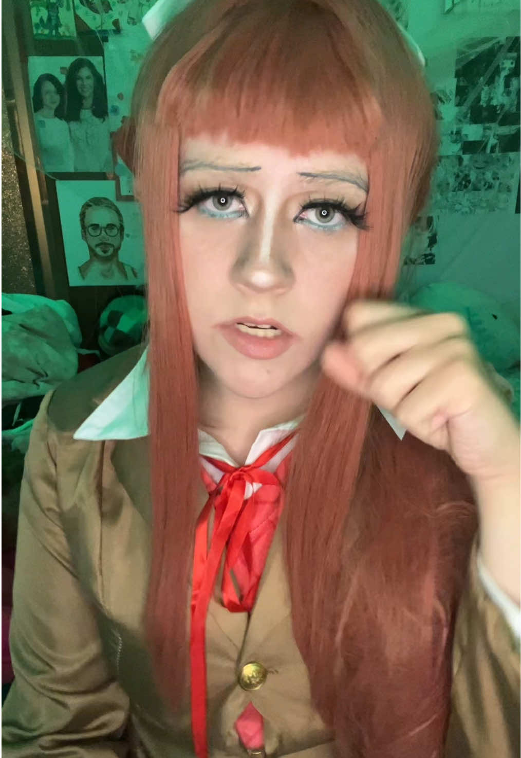 @愛 Mariah