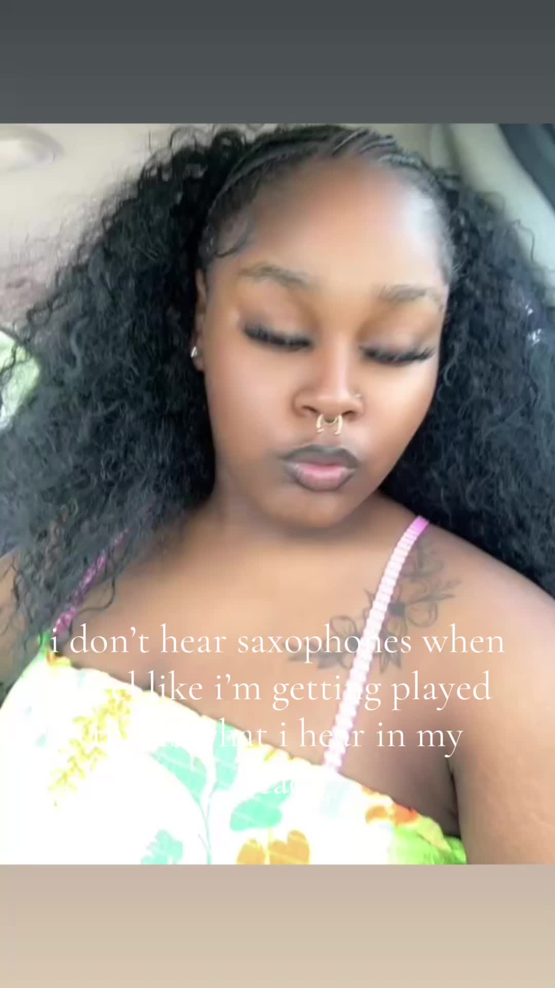 @Iyanamarie
