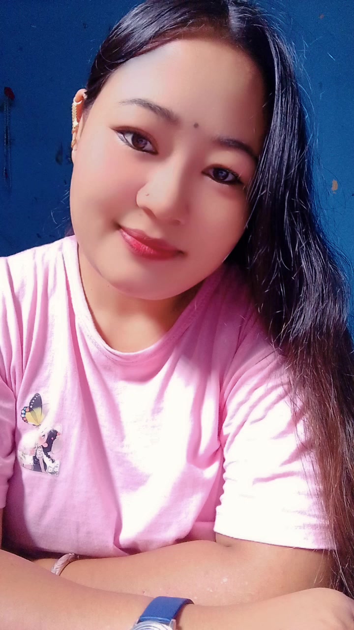 @Maya ghising