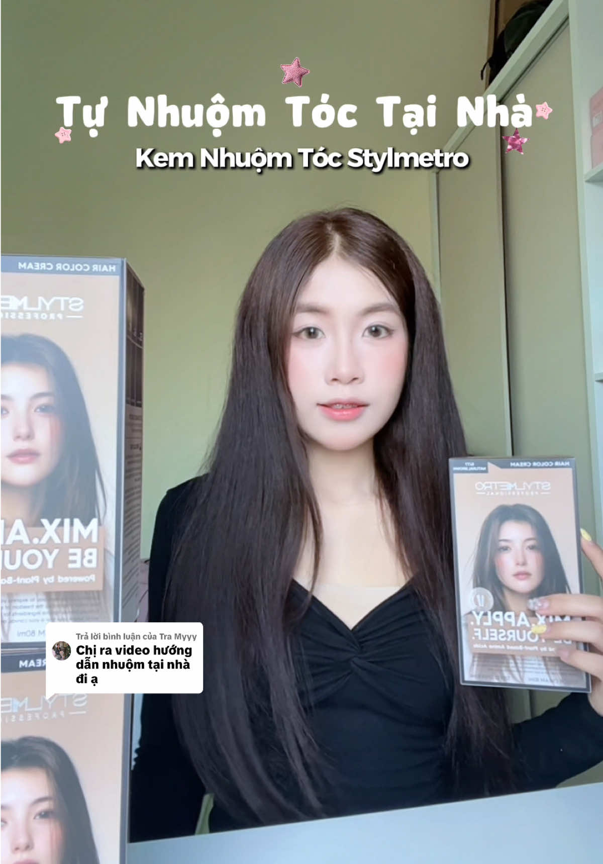 @vân review ✨