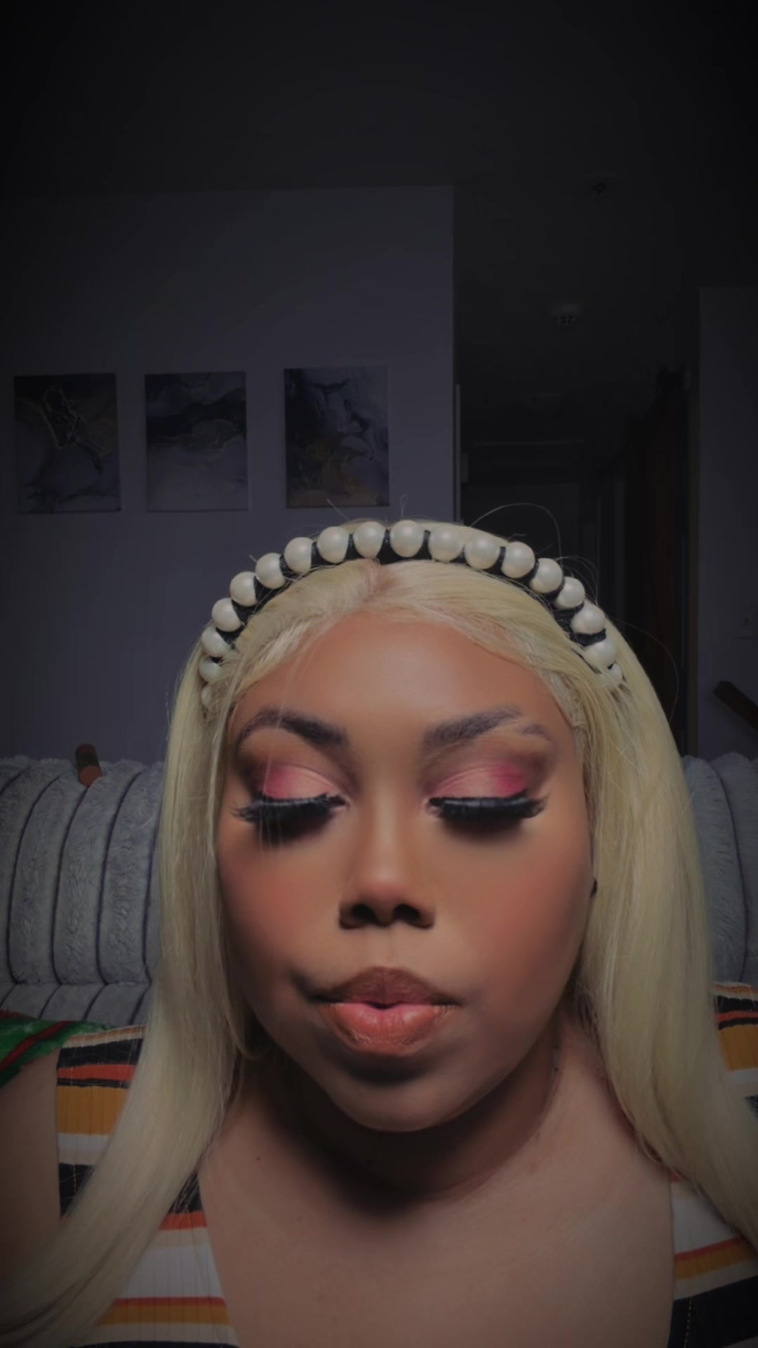 @LyricallyDemure-GVOCEO❤️🔥🏘️