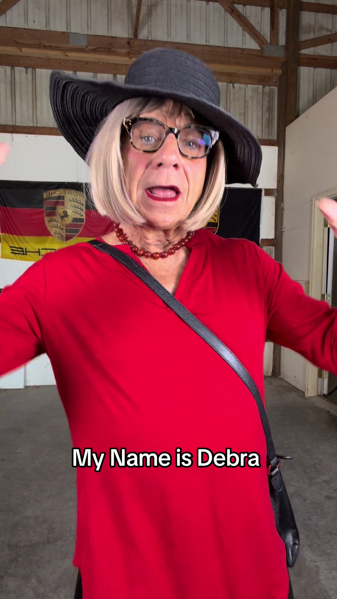 @Debra* 🏳️⚧️ 🏳️🌈