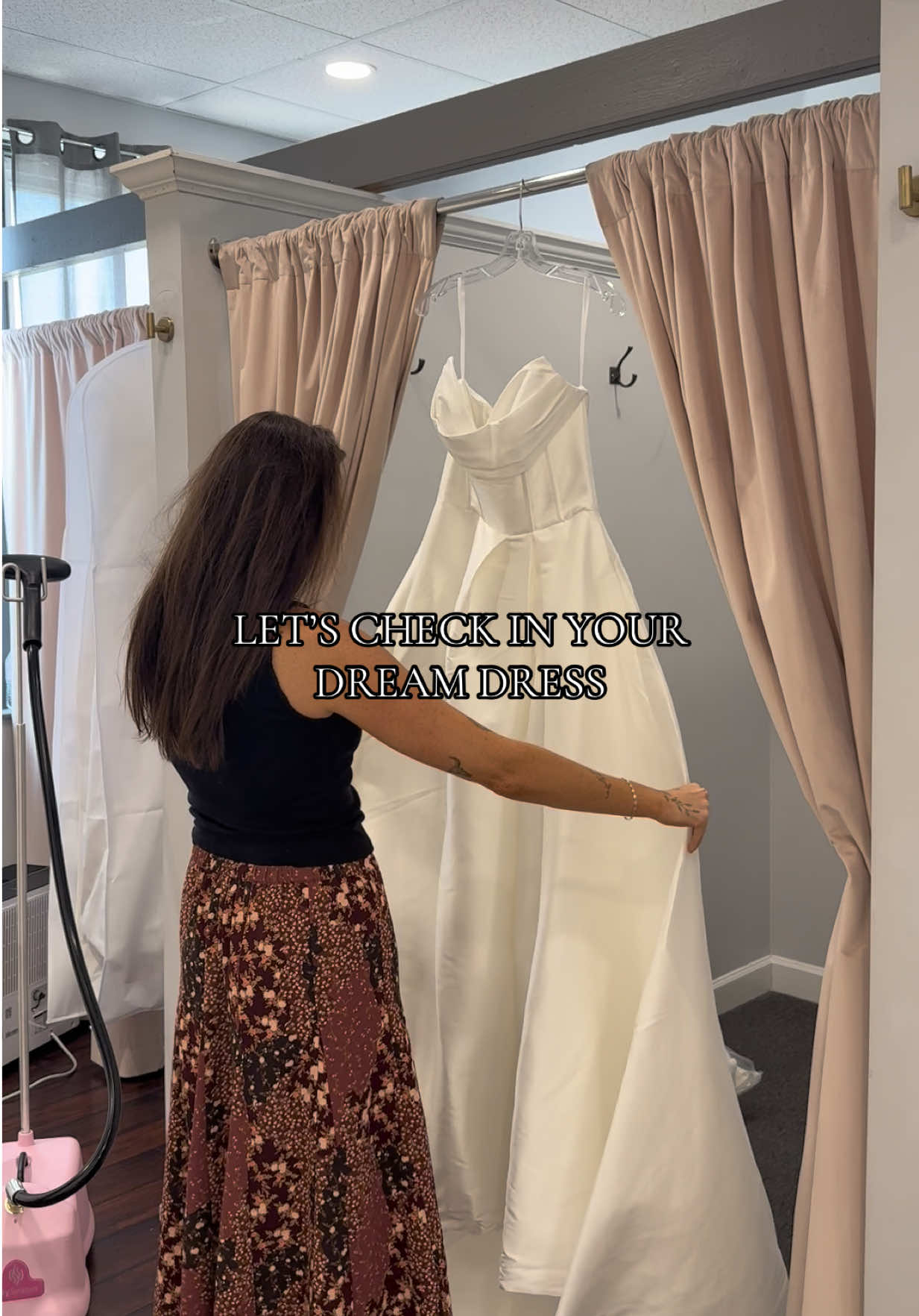 @Blush Bridal