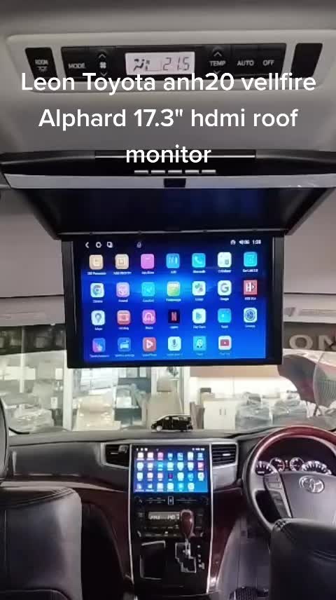 @Leon car audio
