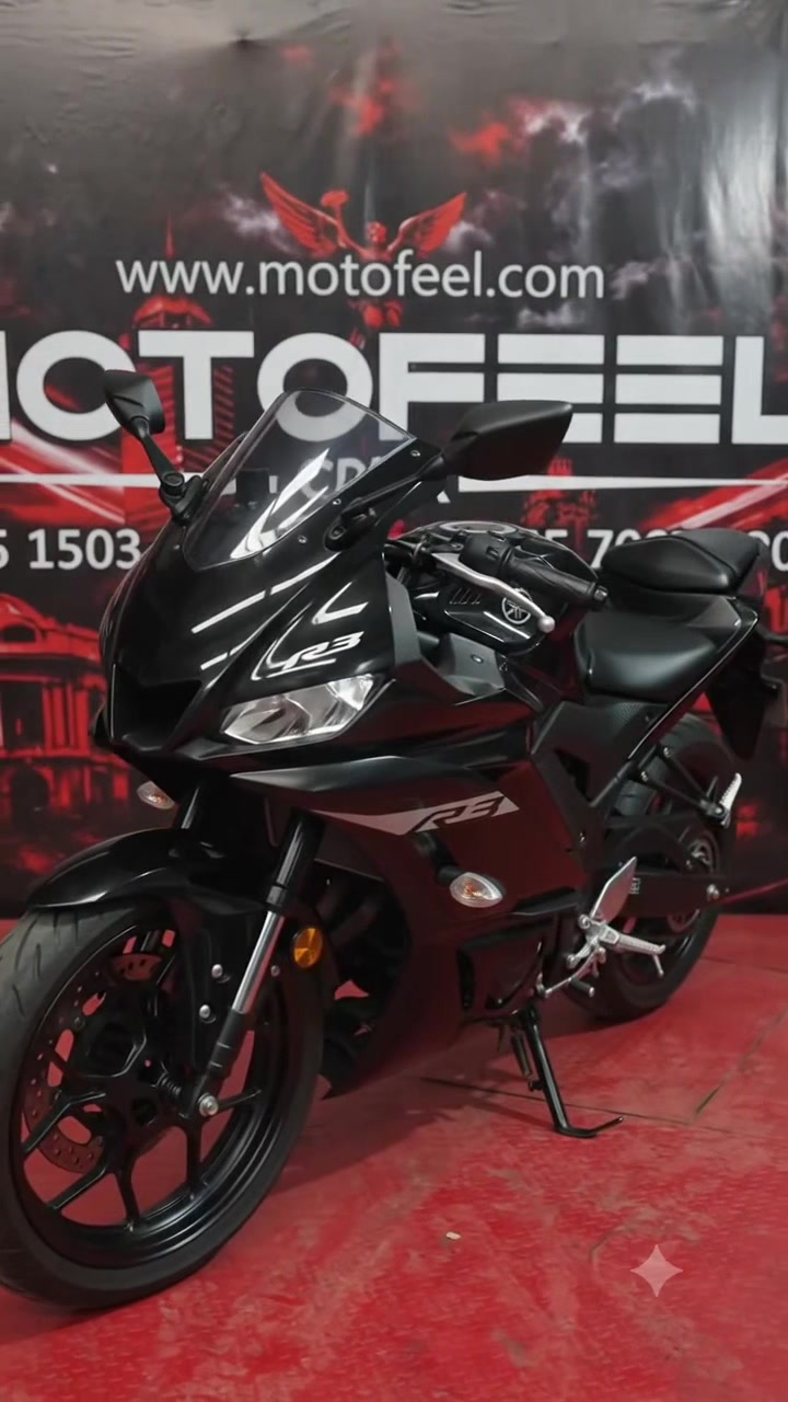 @Motofeel Venta De Motos