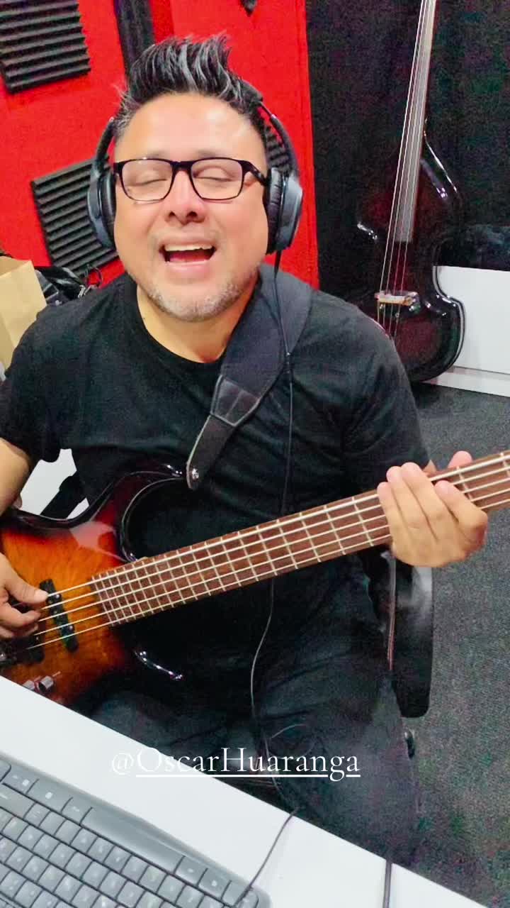 @Oscar Huaranga