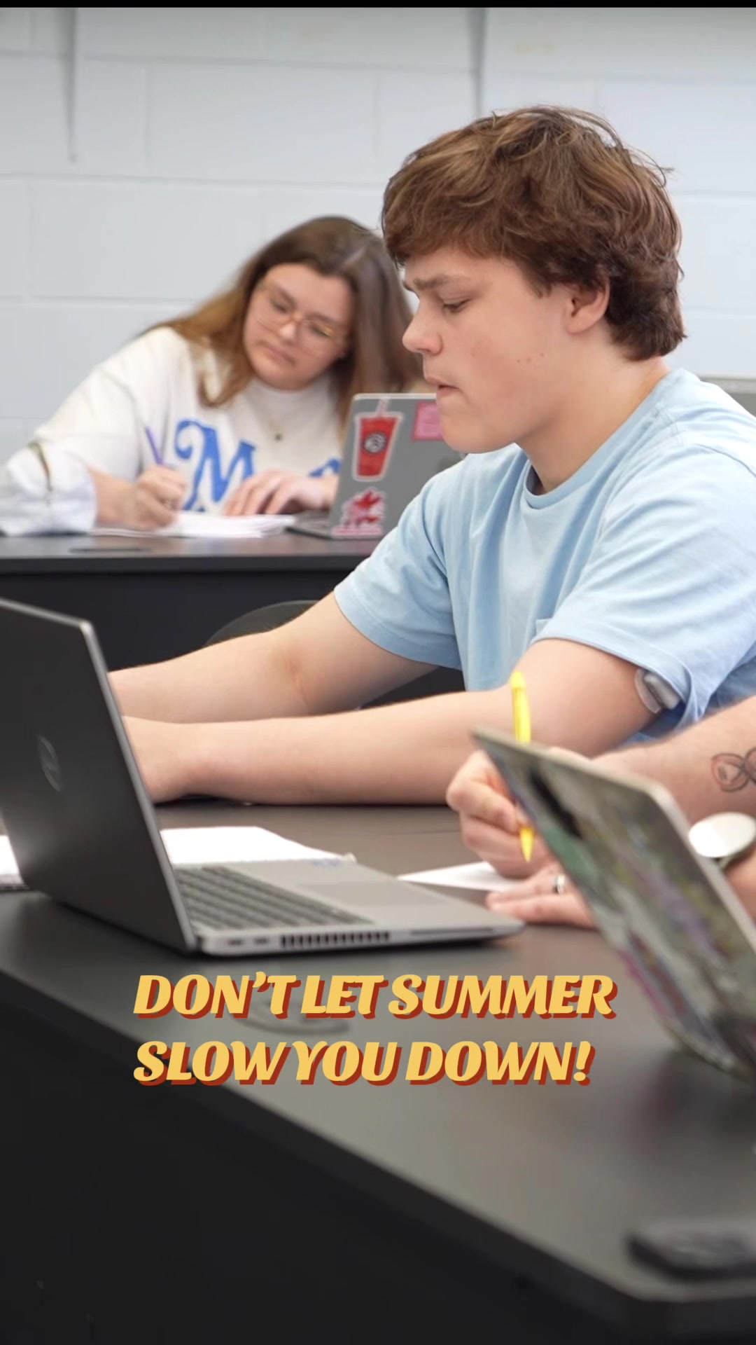 @Beaufort County Com. College