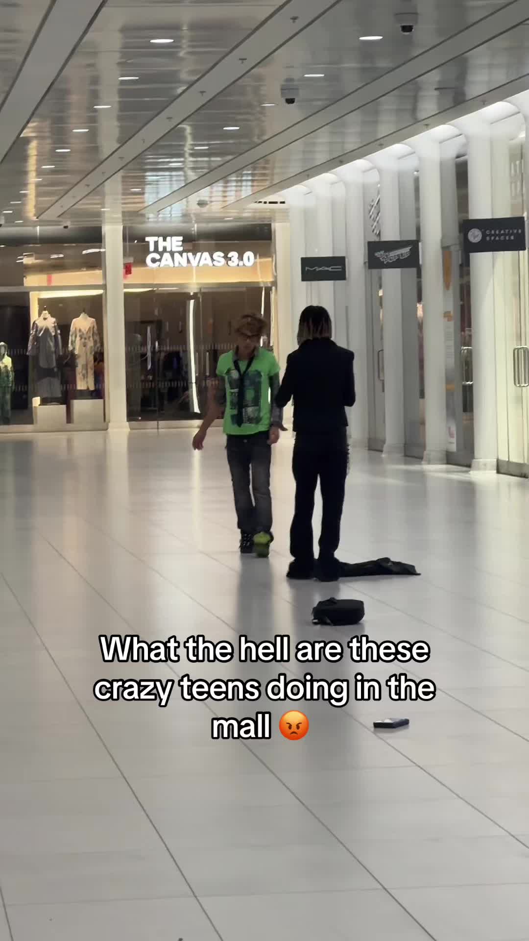 @Kai Cunningham