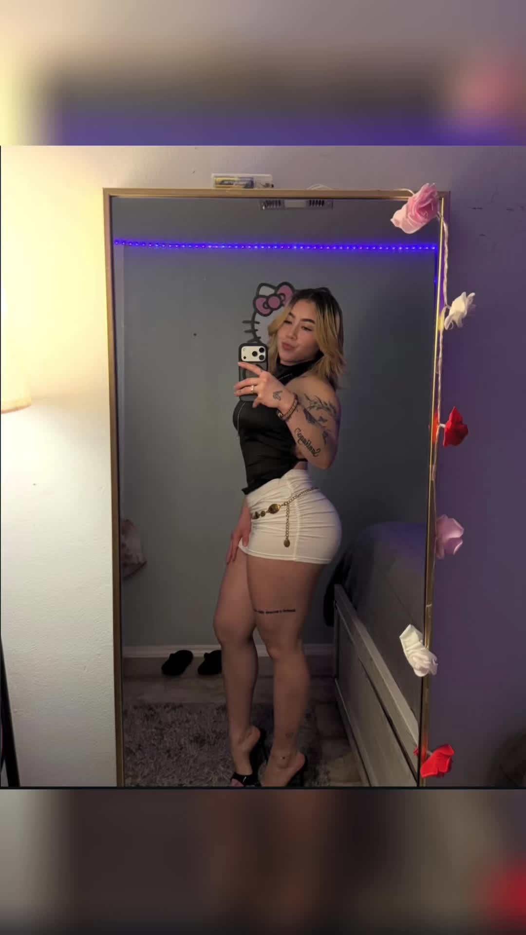 @Crazybeth777